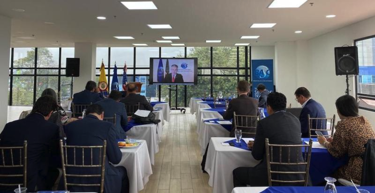 Lee más sobre el artículo BASC Colombia ralizó con éxito su Asamblea General Ordinaria 2023